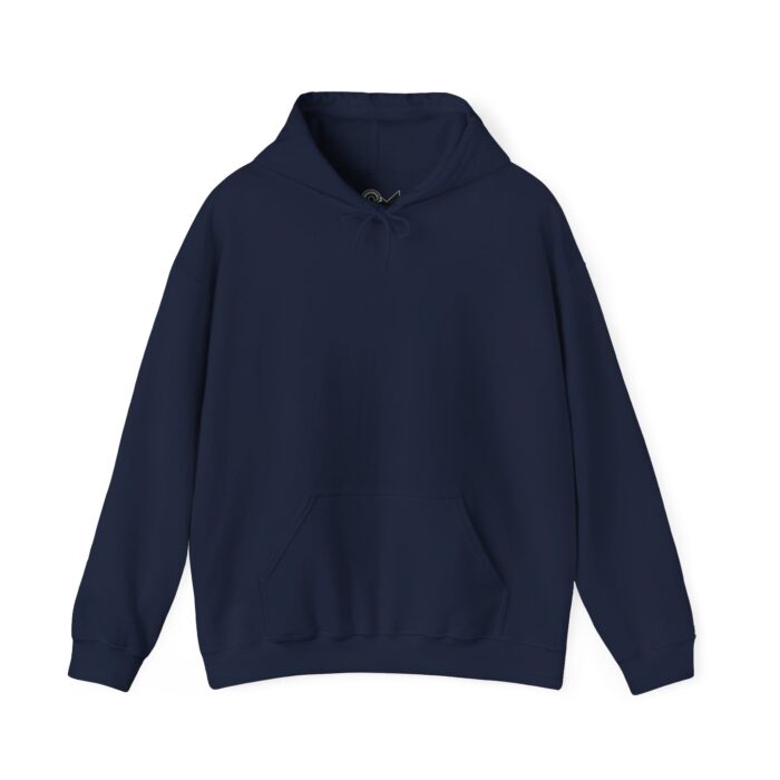 Bloom in Time Unisex Heavy Blend™ Hooded Sweatshirt - Image 21