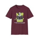 How to be a good boy Unisex Softstyle T-Shirt