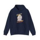 Corn Cravings Unisex Heavy Blend™ Hooded Sweatshirt