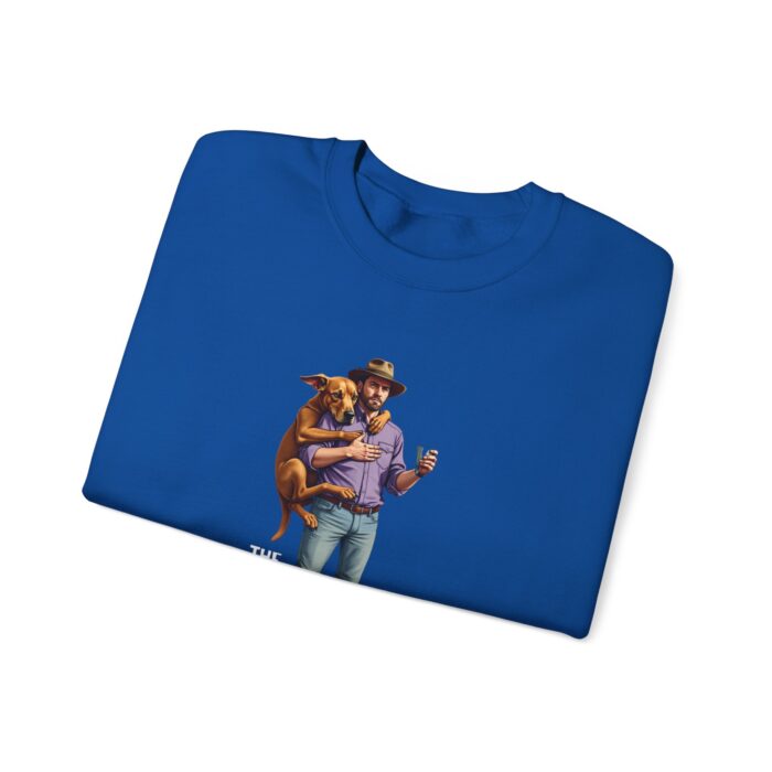 MIDWESTNER Unisex Heavy Blend™ Crewneck Sweatshirt - Image 15