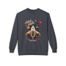 Catch the stars Unisex Midweight Softstyle Fleece Crewneck Sweatshirt