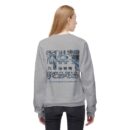 Free Unisex Midweight Softstyle Fleece Crewneck Sweatshirt