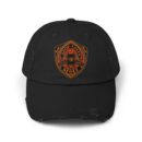 KPOP Lover Unisex Distressed Cap