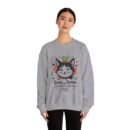 Better days are yet to come Unisex Heavy Blend™ Crewneck Sweatshirt