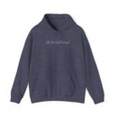 At the last trumpet Unisex Heavy Blend™ Hooded Sweatshirt