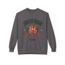 Join My Riding Unisex Midweight Softstyle Fleece Crewneck Sweatshirt