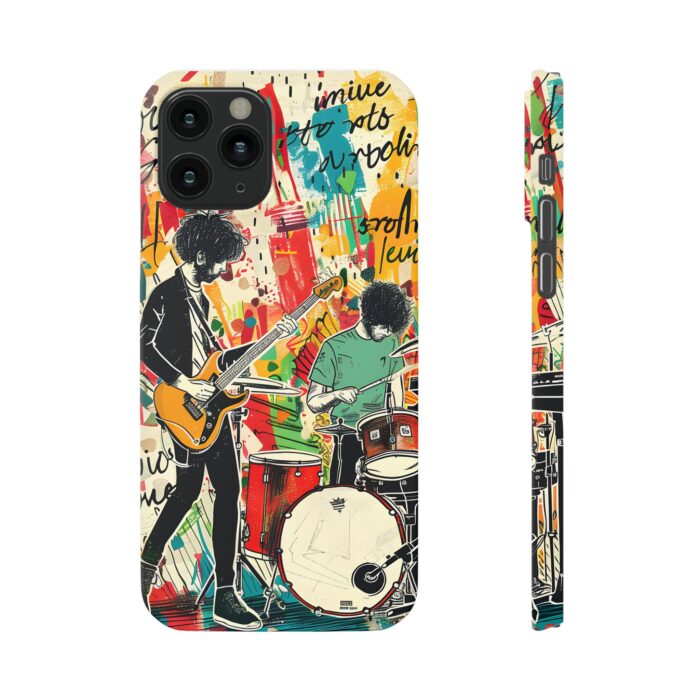 Rock band Slim Cases - Image 33