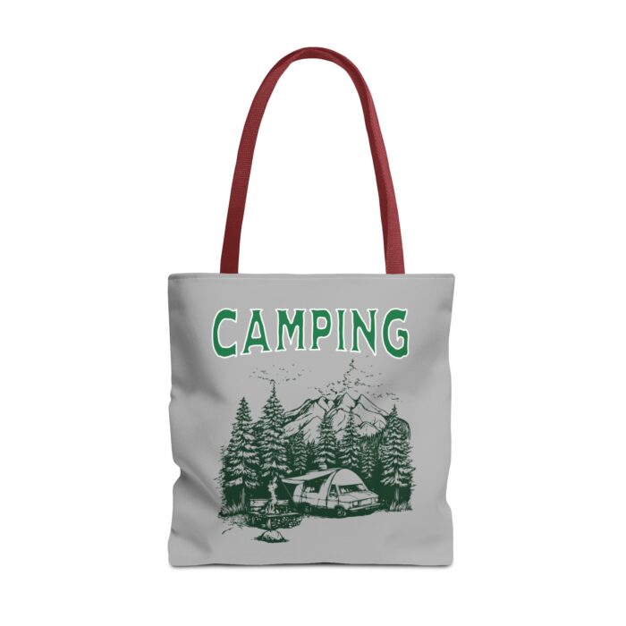 Camping Tote Bag (AOP) - Image 21