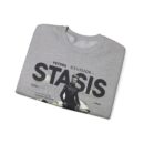 Stasis Unisex Heavy Blend™ Crewneck Sweatshirt
