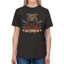 THORNS & GLORY Unisex Triblend Tee
