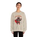 Cake defender Unisex Heavy Blend™ Crewneck Sweatshirt