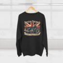 British thunder Unisex Crewneck Sweatshirt