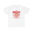 "meta_description": "Unisex tee - the essential heavy cotton staple. Perfect fit for everyone.",