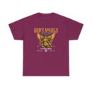 God's angels Unisex Heavy Cotton Tee