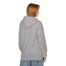 Don't come, don't come, it's scary Unisex Midweight Softstyle Fleece Hoodie