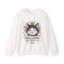Better days are yet to come Unisex Heavy Blend™ Crewneck Sweatshirt