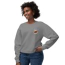 How to make Yakgwa Unisex Lightweight Crewneck Sweatshirt