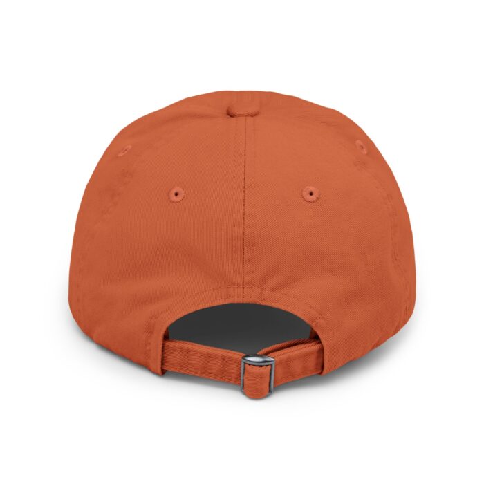 KPOP Studio Unisex Distressed Cap - Image 7