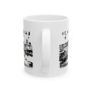 Let's meet in Seoul Ceramic Mug, (11oz, 15oz)