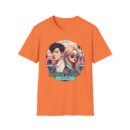Hongdae Unisex Softstyle T-Shirt