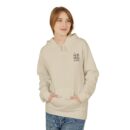 If you believe in yourself you are a fool Unisex Midweight Softstyle Fleece Hoodie