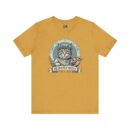 Heavenly Bites Unisex Jersey Short Sleeve Tee