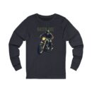 Green Age Unisex Jersey Long Sleeve Tee