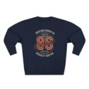 Heritage goods co. Unisex Crewneck Sweatshirt