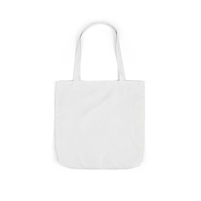 I don't need therapy Canvas Tote Bag, 5-Color Straps - Image 48
