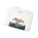 Canoeing Unisex Heavy Blend™ Crewneck Sweatshirt