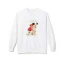"meta_description": "Experience ultimate comfort with our soft fleece sweatshirt. Perfect for cozy, stylish days.",