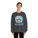 Chill & Unwind Unisex Heavy Blend™ Crewneck Sweatshirt