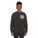 Seoul Korea Unisex Sweatshirt (AOP)
