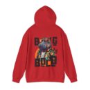 Big Bold Unisex Heavy Blend™ Hooded Sweatshirt