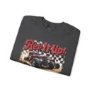 Rev it up Unisex Heavy Blend™ Crewneck Sweatshirt