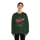 NYC Unisex Heavy Blend™ Crewneck Sweatshirt