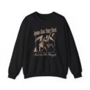 Jeseu has your back Unisex Heavy Blend™ Crewneck Sweatshirt