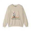 Autumn wondering Unisex Heavy Blend™ Crewneck Sweatshirt