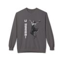 Happy Birthday to Me Unisex Midweight Softstyle Fleece Crewneck Sweatshirt