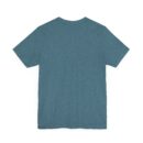 Vintage Korea Unisex Jersey Short Sleeve Tee
