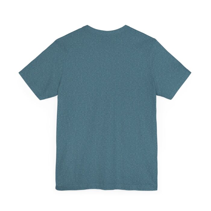 Vintage Korea Unisex Jersey Short Sleeve Tee - Image 36