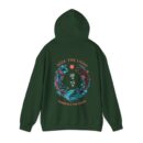 Peace Unisex Heavy Blend™ Hooded Sweatshirt