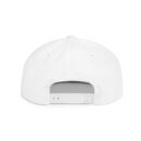 Oh my goodness Korean Language Flat Bill Snapback Hat - Trendy Street Style Cap