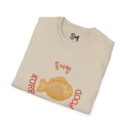 Korean street food Unisex Softstyle T-Shirt