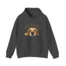 Please Unisex Heavy Blend™ Hooded Sweatshirt