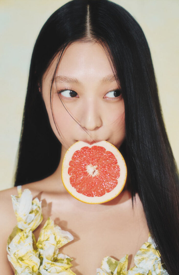WHIPPED YUJAMONG Vegan Pack Cleanser 80g - Image 2