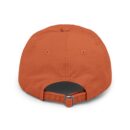 KPOP Lover Unisex Distressed Cap
