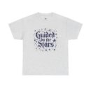 Guided by the stars Unisex Heavy Cotton Tee