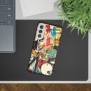 Rock band Slim Cases