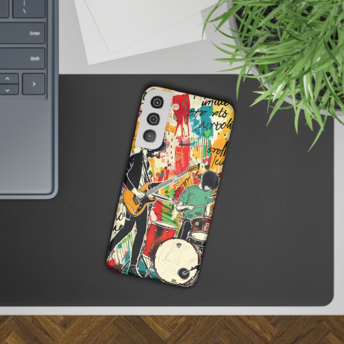 Rock band Slim Cases - Image 50